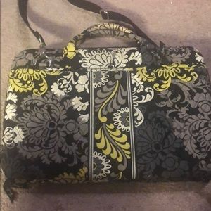 Vera Bradley Laptop Bag